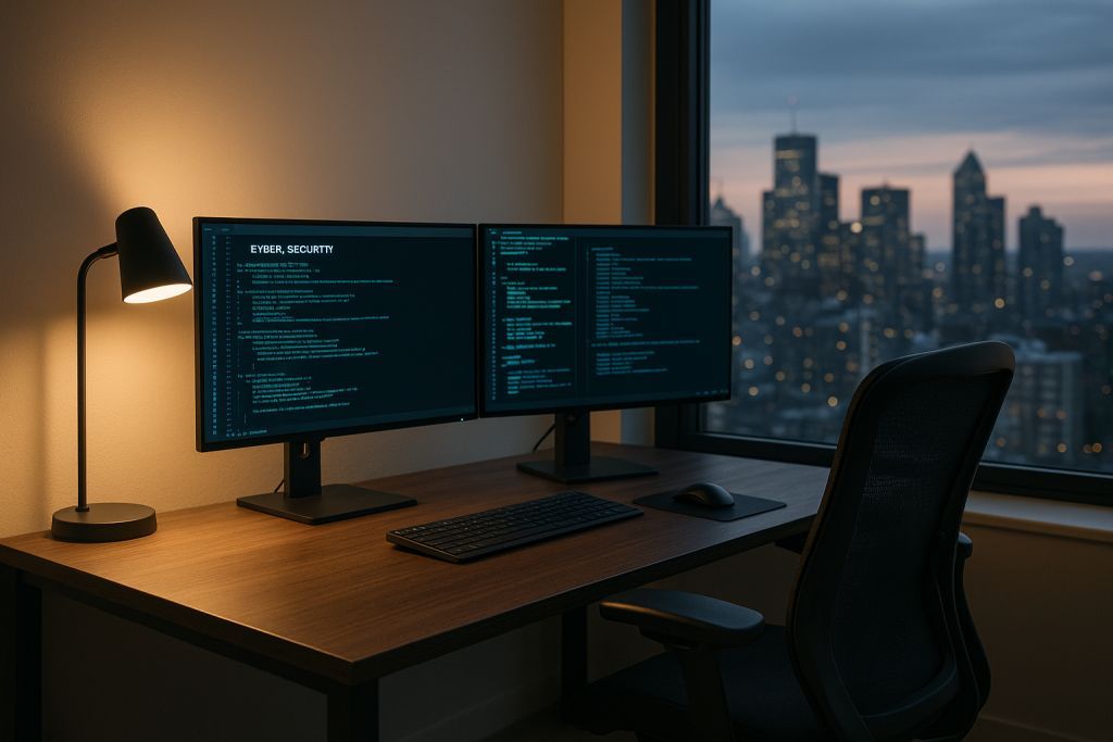 études à suivre pour bosser en cybersécurité