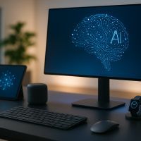 Quel est le nom de l'IA de Google ?