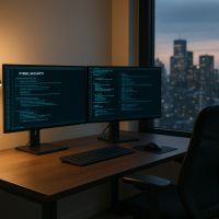 études à suivre pour bosser en cybersécurité