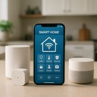 Connexion facile à Smart Life : le guide