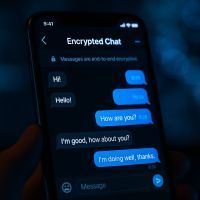 Décryptage: La cybersécurité en messagerie instantanée