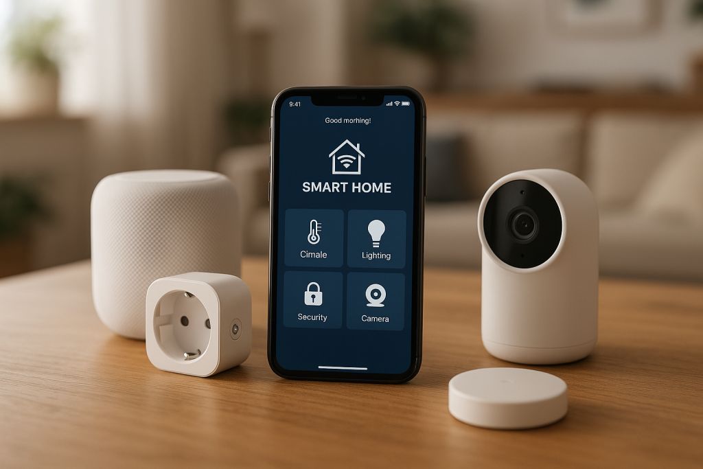 Tuya ou Smart Life : quelle vraie différence ?